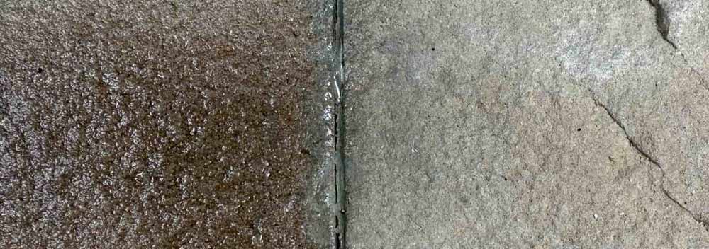 Гидрофобная пропитка для камня