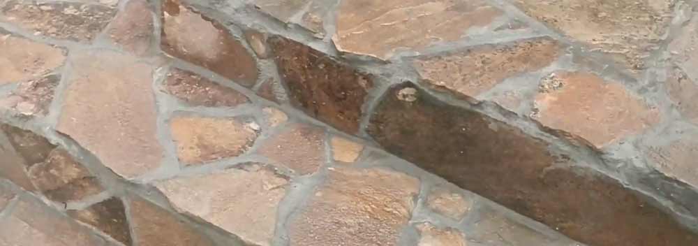 гидрофобизатор для песчаника