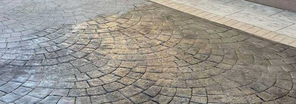 Упрочнитель бетонного пола