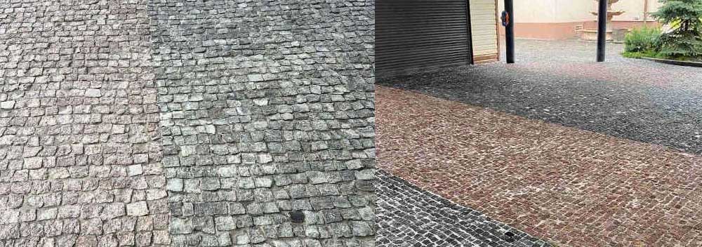 усилитель цвета для камня